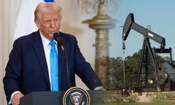 Trump'tan yumruk! Petrol devlerinden 100 milyar dolar istedi