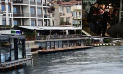 Bebek Otel’de yıkım şoku