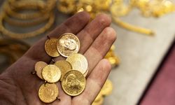 Kuyumcularda tarife değişti, rekor tazelendi: Gram altın psikolojik sınırı yıktı geçti