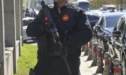 Cumhurbaşkanlığı korumasına tutuklama kararı