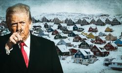 ABD savaş uçaklarını kaldırdı! Grönland'da savaş kapıda