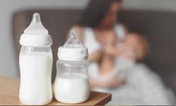 İnternetten anne sütü satana şok