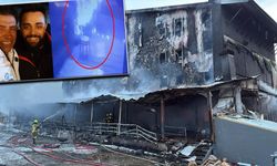 Otel faciasında kahreden detay! Karton kutudaki köz öldürdü