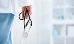 Devlet hastanesinde büyük skandal! Sahte belgeyle 1 yıl doktorluk yapmış