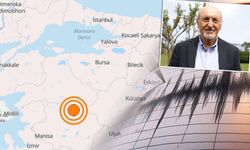 İstanbul ve çevre illerde panik: Deprem kümesi büyüyor!