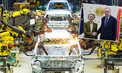 Türkiye'ye AB'den büyük şok! Otomobil ihracatı durduruluyor