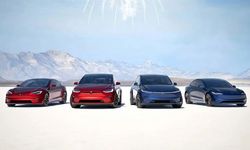 Tesla'da dev operasyon: İki dev model üretimden kalkıyor