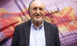 Risk haritası değişti: 6,6'lık deprem uyarısı geldi