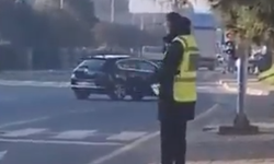 Göreve iade sevinci kâbusa mı döndü: O görüntüleri izleyenler isyan etti