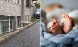 2 aylık bebek açlıktan hayatını kaybetti