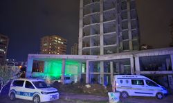 İnşaatta feci kaza: Boğularak can verdi