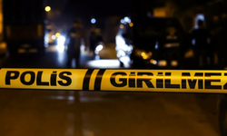 Yeğeninin eşi tarafından vurularak öldürüldü