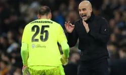 Pep Guardiola: Galatasaray'a saygı duyuyorduk