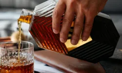 Antalya'da 2026 viski fiyatları belli oldu