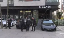 Gündem olan oto galeriye operasyon: Milyarlarca ₺ vurgun yapıldı!