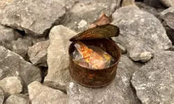 Türk dağcılardan ilham veren keşif: 52 yıllık notu okuyunca...