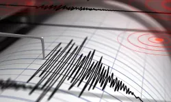 Son Dakika! Kahramanmaraş'ta deprem