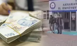 Küçük çocuğun yaptıkları pes dedirtti: Babasının hesabında 1.5 milyon çekip dolandırıldı!