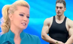 Fenomen isim Testo Taylan'dan ilginç itiraf: "Müge Anlı yarışma programında bizi azarlamıştı"