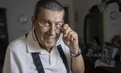 Kaza geçirdi; hastaneye gitmedi sahneye çıktı