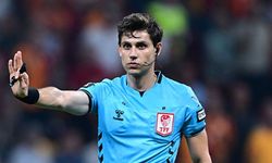 Alanyaspor - Fenerbahçe maçının hakemi belli oldu