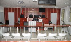 Alanya’da 95 bin içimlik yasaklı madde davasında sanıklar hakim karşısında