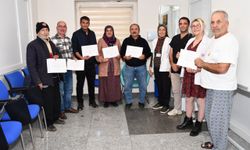 Alanya EAH'dan diyabet hastalarına eğitim