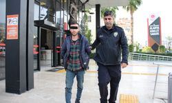 Alanya'da Suriyelilerin kavgası k*nlı bitti