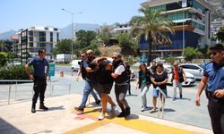 Alanya'da ‘Küfür cinayeti’nde baba ve oğula 60 yıl hapis