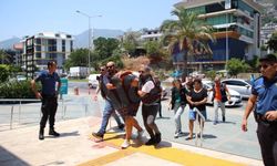 Alanya'da ‘Küfür cinayeti’nde baba ve oğula 60 yıl hapis