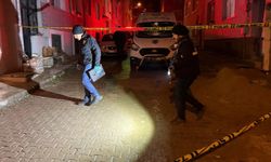 3'üncü kattaki evinin penceresinden aşağıya düştü