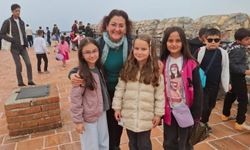 DEMKOD’dan öğrenciler için anlamlı kahvaltı