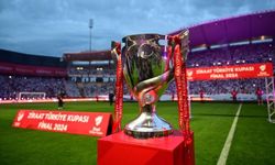 Ziraat Türkiye Kupası'nda final tarihleri belli oldu