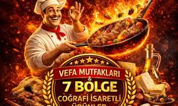 Alanya’da Gastronomi buluşması: 10’uncu Uluslararası yemek yarışması başlıyor