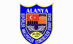 Alanya Şoförler Odası bugün sandığa gidecek
