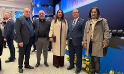 İYİ Parti Alanya İlçe Başkanı Hilmi Er’den Kongre sonrası ilk açıklama: "Yol arkadaşlığımız sürecek"