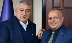 Alanya'da borçlu esnafa sağlık müjdesi