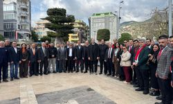 Alanya'da emlakçılar harç ücretine ses yükseltti