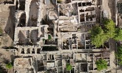 ALKÜ'ye Syedra hamlesine uluslararası destek