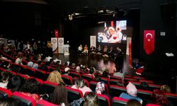 Gönül elçileri Alanya’da buluştu