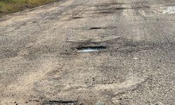 Alanya'da o yolun çilesi hiç bitmiyor!