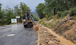 BŞB’den yoğun kış mesaisi