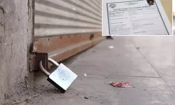 Alanya’ya soğuk duş! O işletmeler kapatılacak