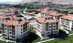 Antalya ve 31 kentte TOKİ kurası çekildi: Gözler sıradaki 9 ilde