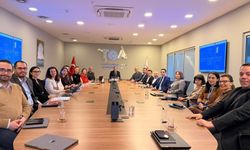 Alanya’nın tanıtım vizyonu İstanbul’da ele alındı