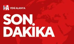 Son Dakika! Alanya’da genç kadın canına kıymak istedi