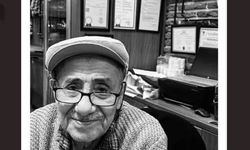 Alanya'nın simge markasında acı kayıp: Tanrıtanır vefat etti