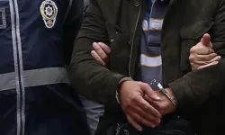 Antalya'da yasaklı madde operasyonu: 2 gözaltı