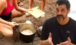 Survivor'da Bayhan rüzgarı: Acun'a tepki