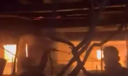 Alanya'da felaket yaşandı! Alevlere teslim olan evde kahreden son